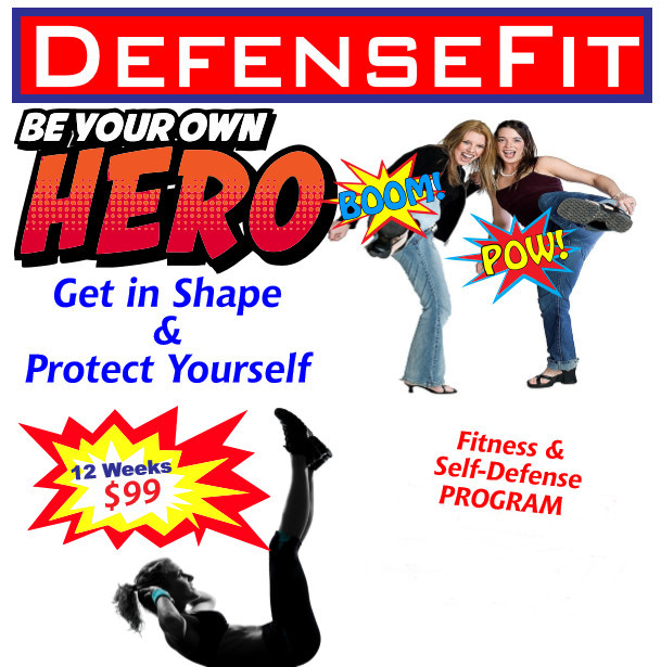 DefenseFit